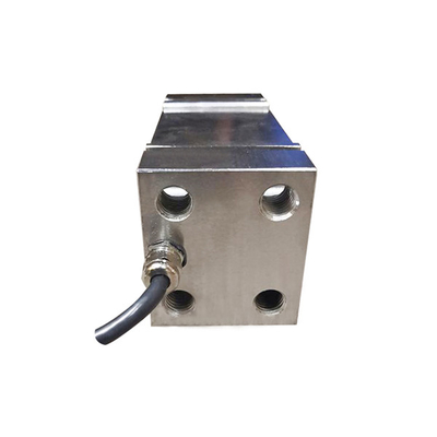 Cảm biến trọng lượng 17-4 SS Cảm biến tải trọng tia cắt 100 500 1000kg cho cân phễu