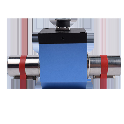 Cảm biến mô-men xoắn động Cảm biến mô-men xoắn 5-500N.M cho cánh tay robot