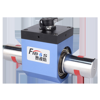 Cảm biến mô-men xoắn động Cảm biến mô-men xoắn 5-500N.M cho cánh tay robot
