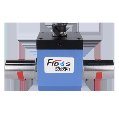 Cảm biến mô-men xoắn động Cảm biến mô-men xoắn 5-500N.M cho cánh tay robot