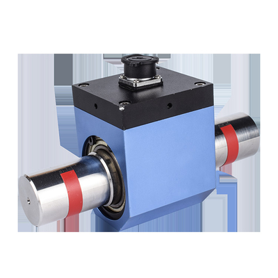 Cảm biến mô-men xoắn động Cảm biến mô-men xoắn 5-500N.M cho cánh tay robot