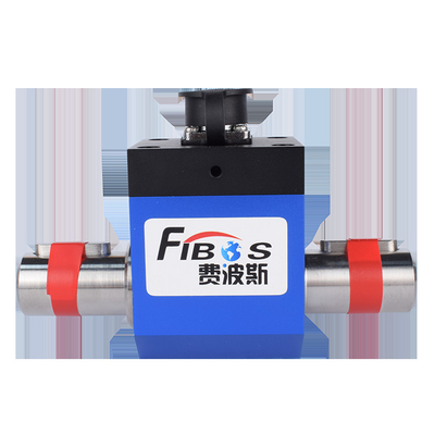 FA604 30N.M Cảm biến mô-men xoắn quay động cơ Fibos để đo mô-men xoắn động cơ