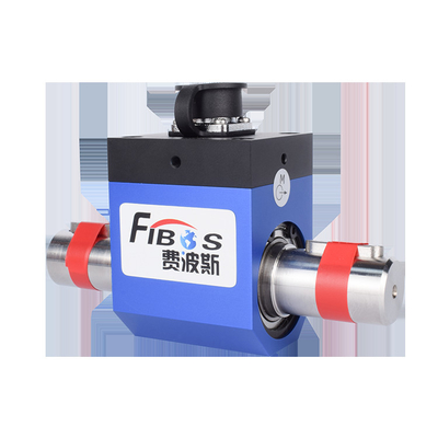 FA604 30N.M Cảm biến mô-men xoắn quay động cơ Fibos để đo mô-men xoắn động cơ