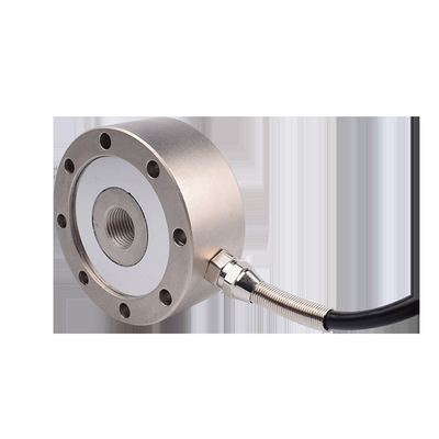 Sản phẩm mới Bộ chuyển đổi lực cảm biến trọng lượng vi mô 20-1000kg Cảm biến lực nén căng thẳng
