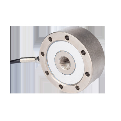 Sản phẩm mới Bộ chuyển đổi lực cảm biến trọng lượng vi mô 20-1000kg Cảm biến lực nén căng thẳng