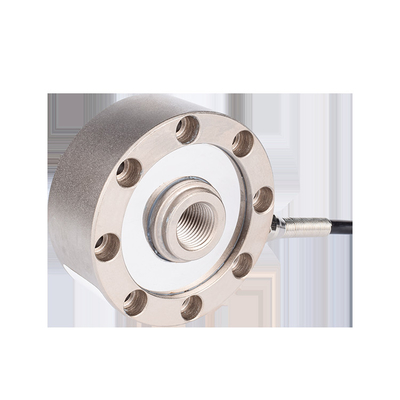 Sản phẩm mới Bộ chuyển đổi lực cảm biến trọng lượng vi mô 20-1000kg Cảm biến lực nén căng thẳng