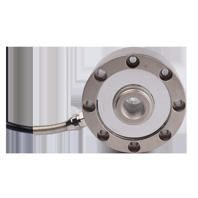 Sản phẩm mới Bộ chuyển đổi lực cảm biến trọng lượng vi mô 20-1000kg Cảm biến lực nén căng thẳng
