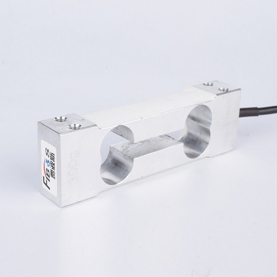 0,015% Cảm biến trọng lượng đơn điểm 0,3-5kg Cảm biến tải trọng nhôm