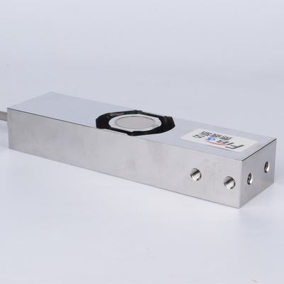 Cảm biến lực bằng thép không gỉ có độ chính xác cao 10-100kg Cảm biến lực bằng thép không gỉ 100kg
