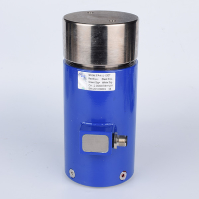 50 ~ 500000kN Loại cột thép hợp kim không gỉ Load Cell IP67 Cảm biến lực nén kéo