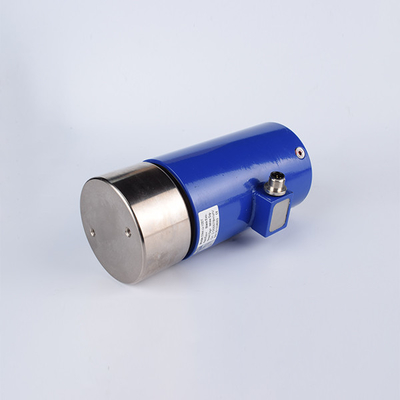 50 ~ 500000kN Loại cột thép hợp kim không gỉ Load Cell IP67 Cảm biến lực nén kéo