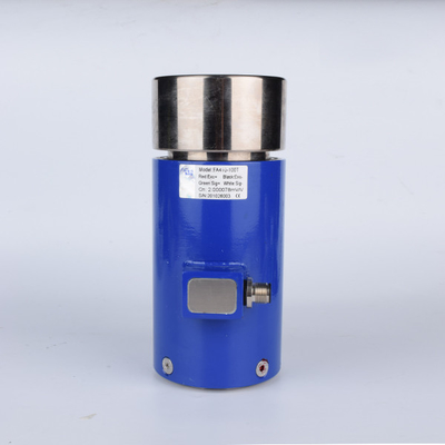 50 ~ 500000kN Loại cột thép hợp kim không gỉ Load Cell IP67 Cảm biến lực nén kéo