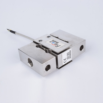 50-5000kg S Beam Load Cell Thép không gỉ Loại S Cảm biến lực căng thép hợp kim