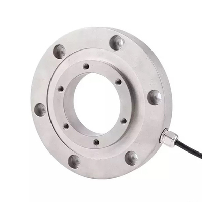 Cảm biến lực vòng 50-500kg 120mm, Bộ chuyển đổi lực vòng 0,2%