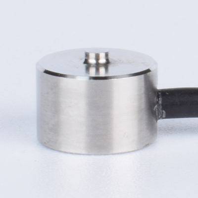 Cảm biến lực thu nhỏ 8mm Cảm biến lực bằng thép không gỉ 100-500n