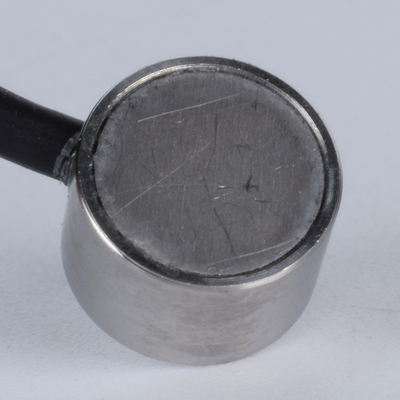 Cảm biến lực thu nhỏ 8mm Cảm biến lực bằng thép không gỉ 100-500n