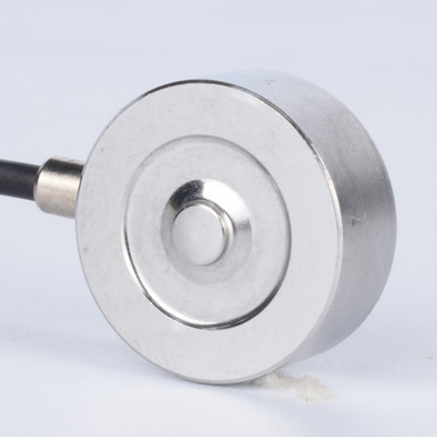 Cảm biến lực thu nhỏ 5-100kg 1.5mv / V 10kg Cảm biến lực