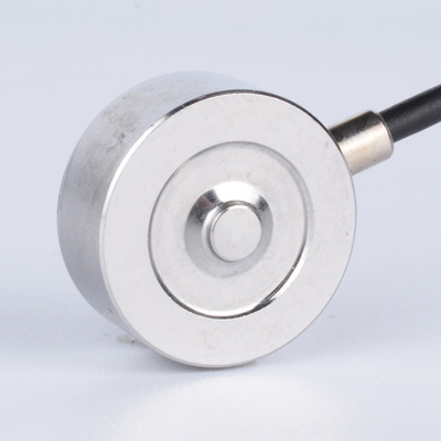 Cảm biến lực thu nhỏ 5-100kg 1.5mv / V 10kg Cảm biến lực