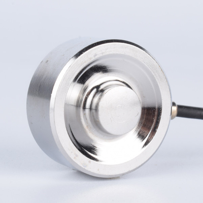 1,5mv / V 50n Cảm biến tải cho nút thu nhỏ 0,1% Cảm biến tải 10kn