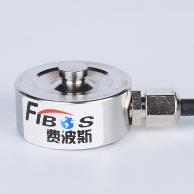 1,5mv / V 50n Cảm biến tải cho nút thu nhỏ 0,1% Cảm biến tải 10kn