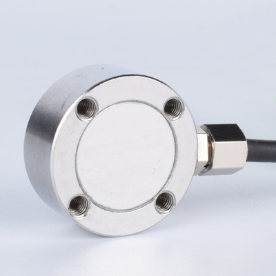 1,5mv / V 50n Cảm biến tải cho nút thu nhỏ 0,1% Cảm biến tải 10kn