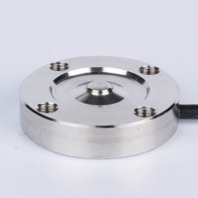 Cảm biến lực thu nhỏ bằng thép không gỉ Cảm biến tải thu nhỏ 100-1000n