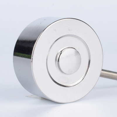 Cảm biến lực thu nhỏ 1-3 tấn, cảm biến tế bào tải vi mô 0-500kg