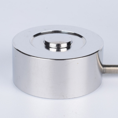 Cảm biến lực thu nhỏ 1-3 tấn, cảm biến tế bào tải vi mô 0-500kg