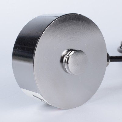 Cảm biến tế bào tải thu nhỏ 0,2% 1kn, Cảm biến tải trọng 5kn bằng thép không gỉ