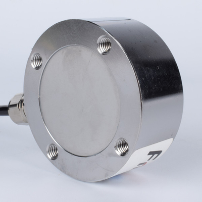 Cảm biến tế bào tải thu nhỏ 0,2% 1kn, Cảm biến tải trọng 5kn bằng thép không gỉ