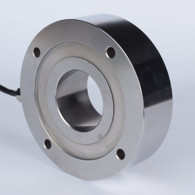 Cảm biến lực vòng 10-200kn Cảm biến lực bằng thép không gỉ 1.5mv / V