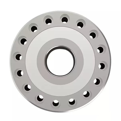 Bộ cảm biến lực căng thẳng hàng không 700 Ohm 50t Load Cell 70t