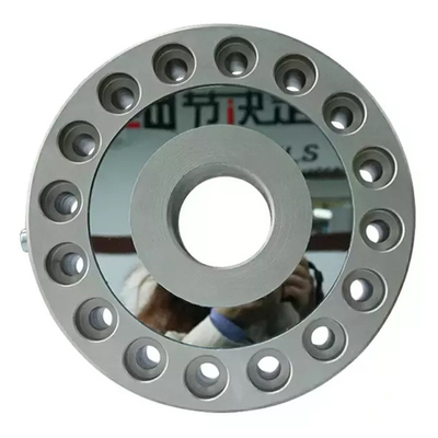 100t Loại cảm biến lực Cảm biến lực 700 Ohm 250 Tấn Bộ chuyển đổi lực đo sức căng
