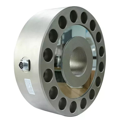 100t Loại cảm biến lực Cảm biến lực 700 Ohm 250 Tấn Bộ chuyển đổi lực đo sức căng