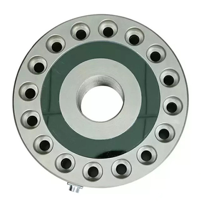 100t Loại cảm biến lực Cảm biến lực 700 Ohm 250 Tấn Bộ chuyển đổi lực đo sức căng