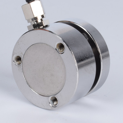 Cảm biến lực thu nhỏ bằng thép không gỉ Cảm biến lực 10-500kg với chất lượng cao
