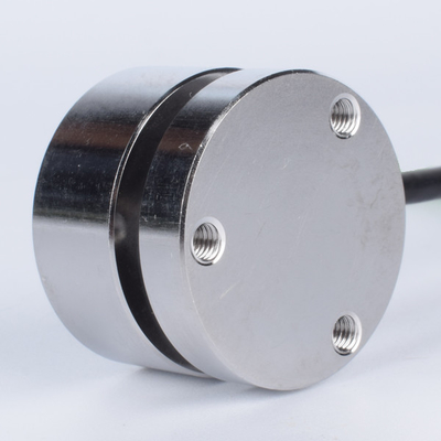 Cảm biến lực thu nhỏ bằng thép không gỉ Cảm biến lực 10-500kg với chất lượng cao