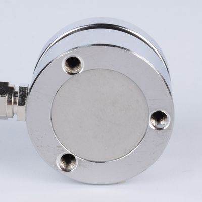 Cảm biến lực thu nhỏ bằng thép không gỉ Cảm biến lực 10-500kg với chất lượng cao