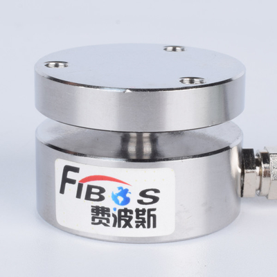 Cảm biến lực thu nhỏ bằng thép không gỉ Cảm biến lực 10-500kg với chất lượng cao
