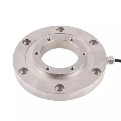 10-500kg Vòng cảm biến tải trọng 0,3% Cảm biến lực đo độ căng