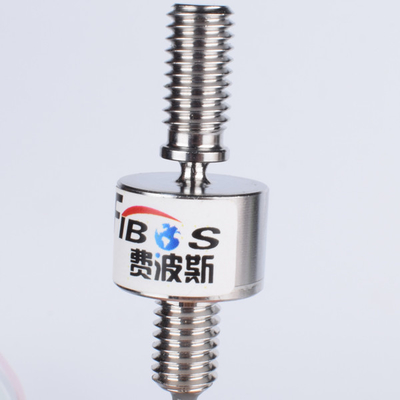Bộ chuyển đổi lực nén bằng thép không gỉ