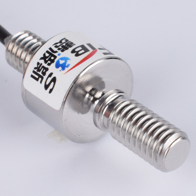 Bộ chuyển đổi lực nén bằng thép không gỉ