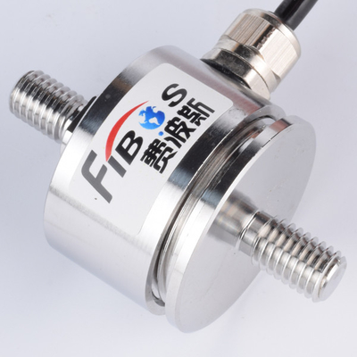 Bộ chuyển đổi lực nén 50-1000kg Cảm biến lực đo sức căng 700 Ohm
