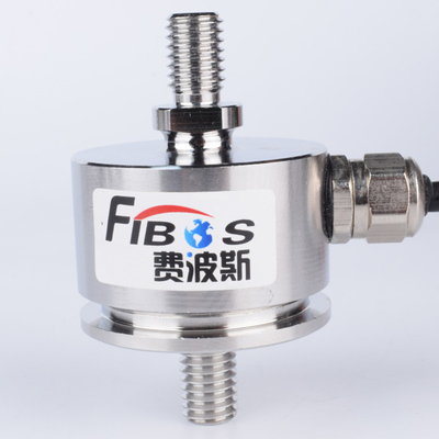 Bộ chuyển đổi lực nén 50-1000kg Cảm biến lực đo sức căng 700 Ohm