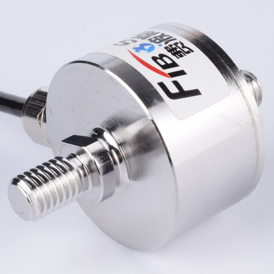 Bộ chuyển đổi lực nén 50-1000kg Cảm biến lực đo sức căng 700 Ohm