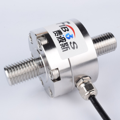 Cảm biến lực nén lực căng bằng thép không gỉ 1-50 Kn Cảm biến lực 700 Ohm