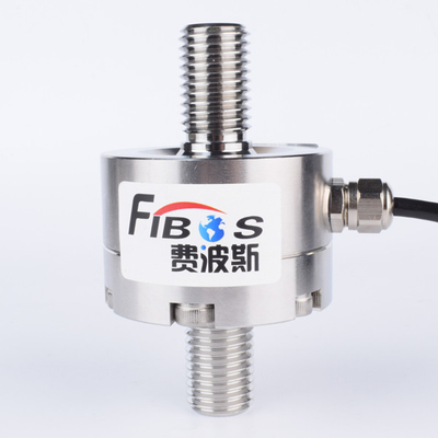 Cảm biến lực nén lực căng bằng thép không gỉ 1-50 Kn Cảm biến lực 700 Ohm