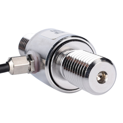 Cảm biến lực căng 1-2 tấn Cảm biến tải công suất cao 700 Ohms