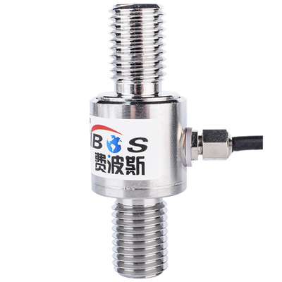 Cảm biến lực căng 1-2 tấn Cảm biến tải công suất cao 700 Ohms