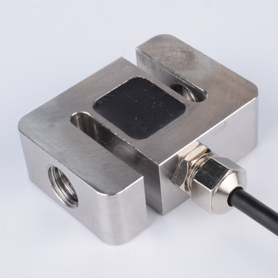50-2000n S Beam Load Cell, 0,05% Force Transducer Load Cell